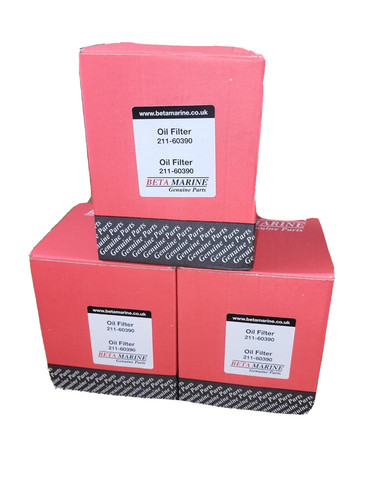 Beta marine 38 super - 28,30,35,38,
