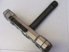 Ducati ST2 bottom fork yoke