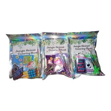 Pre Filled Childrens Party