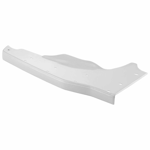 Rear right footboard innocenti - rear,