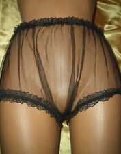 VINTAGE STYLE PANTIES/KNICKERS