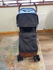 Ickle Bubba Discovery Max Stroller Buggy Pram Pushchair - Plus Extras!