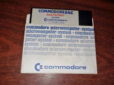 CBM COMMODORE 64 C64 -