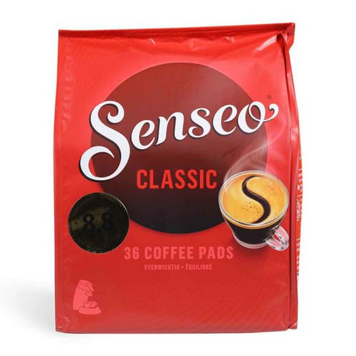 Senseo douwe egberts medium - senseo,