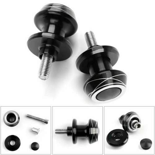 Pair 8mm moto cnc - pair, swingarm