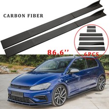 For VW Golf MK6 MK7 MK7.5 GTI