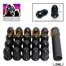 20 GORILLA SPLINE TUNER LOCK