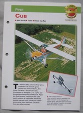 Aircraft the world card - aircraft, 6