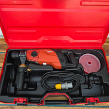 HILTI DD 150-U 110v ,  2200W 3