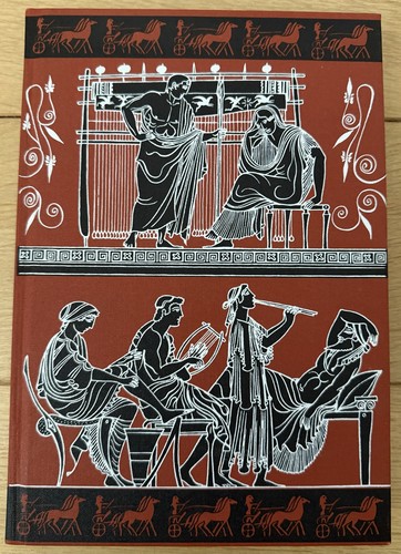 Folio society the - society:, world