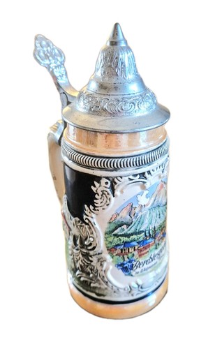 Vintage german beer - german,