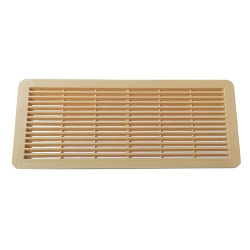 Sunroof panel air - air, vent