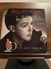 Paul McCartney Once Upon A