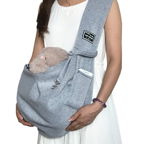 Pet shoulder bag dog - pet,