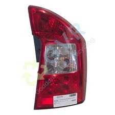 KIA CARENS LS CRDI MK2 (UN)