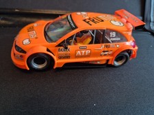 NINCO RENAULT MEGANE TROPHEY SLOT CAR