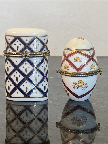 Del prado porcelain - del,