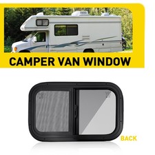 Motorhome Window Waterproof RV