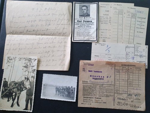 German ww2 wk2 - bundle,
