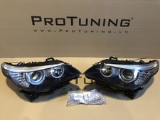 LCI Retrofit kit OE Look Black