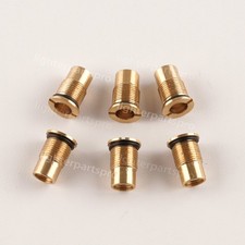 6Pcs Inlet Valve Converters