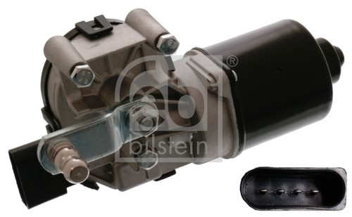 New wiper motor for - wiper,
