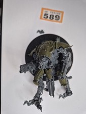 Warhammer 40k Chaos Knights Wardog