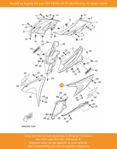 Yamaha panel - yamaha,