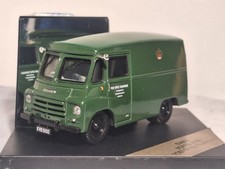 VITESSE/CITY 1:43 MORRIS LD150 VAN - POST OFFICE TELEPHONES CV002