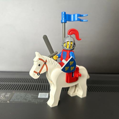 Lego castle knight - lego,
