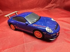 Scalextric porsche 997 gt3rs - porsche,