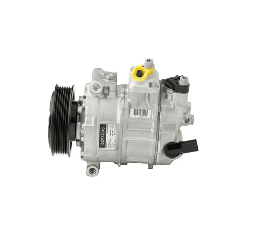 Air conditioning compressor - , r