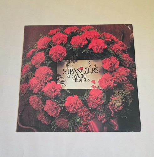 The stranglers no - stranglers,