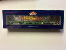 Bachmann 37- OO Gauge