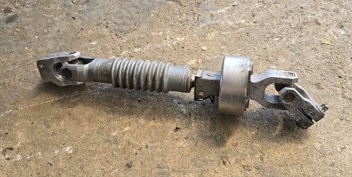 Bmw series e46 steering - bmw,