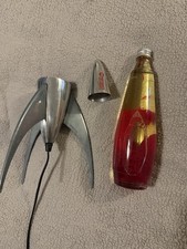 Vintage Mathmos Telstar Rocket