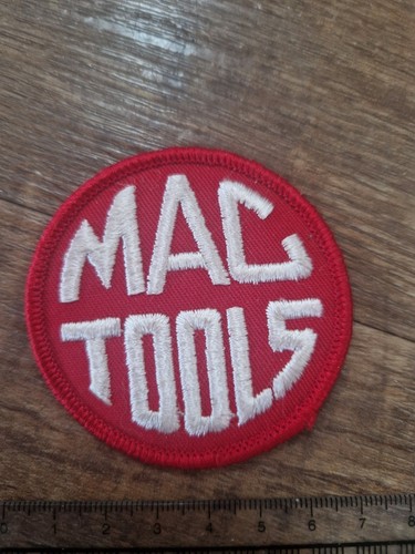 1960s mac tools genuine - 1960s,