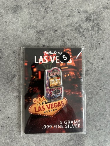 Las vegas grams 999 - grams,