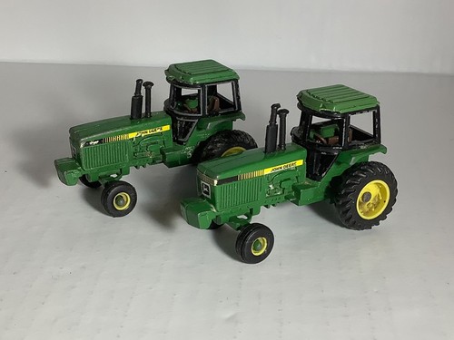 Pair vintage ertl - of,