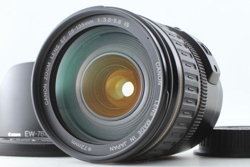 Mint hood canon ef - [mint,