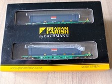 Graham farish gauge - graham, n