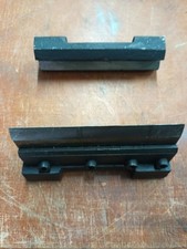 Frost F380 Vice mounted bending Brake,  fits 5" Vice for bending sheet metal