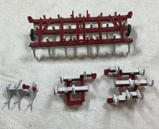 Vintage Britains Farm