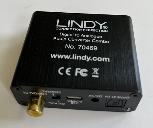 Lindy 70469 spdif - lindy,