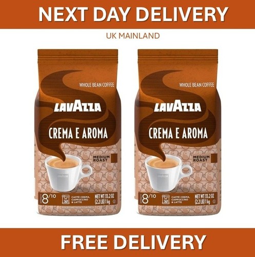 Lavazza crema e - (pk,