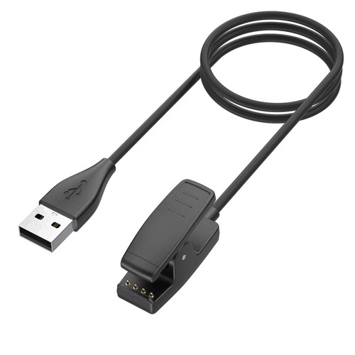 Charging cable data - cable, clip