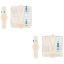  2 Pieces Foot Gel Pads Heel
