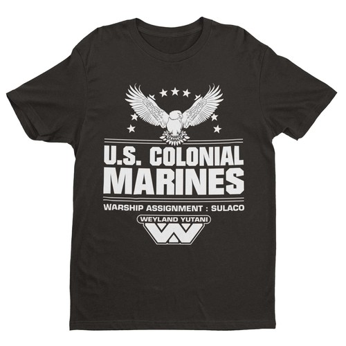 Retro style sci shirt - sci, fi