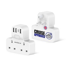 Cruise Approved 7-in-1 UK