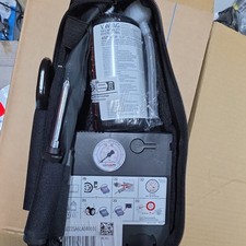 Tyre repair kit genuine - genuine, vw